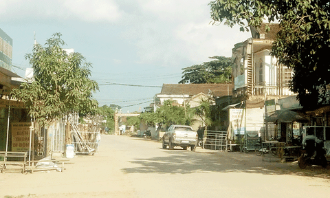 Tây Thành phấn đấu giữ vững danh hiệu "Đảng bộ trong sạch vững mạnh tiêu biểu"