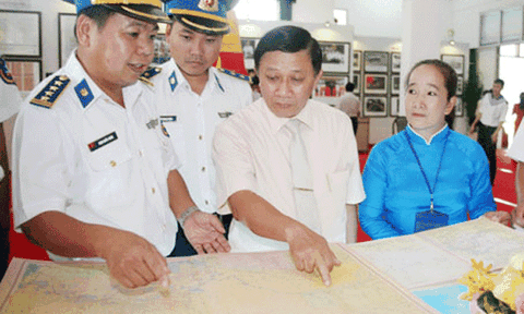 Bảo tàng Đồng Nai: Nơi lưu giữ thời gian