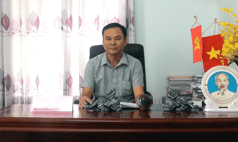 Đảng ủy xã Minh Thành: Đề ra các giải pháp nhằm phát triển kinh tế - xã hội