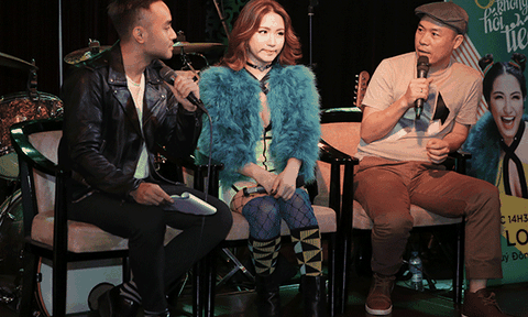 Hòa Minzy công khai thừa nhận việc bị Công Phượng bỏ