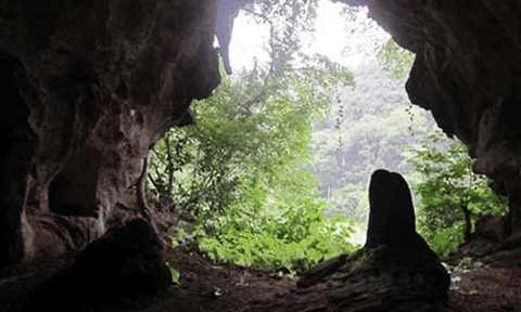 Thanh Hóa: Hang Con Moong đón nhận bằng di tích quốc gia đặc biệt