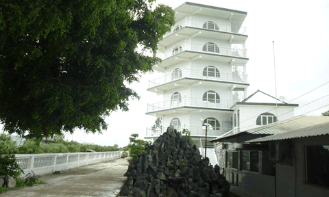 Khoảnh khắc với di sản ông Ba Đất phèn