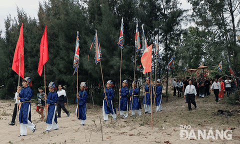 Phát huy giá trị văn hóa phi vật thể