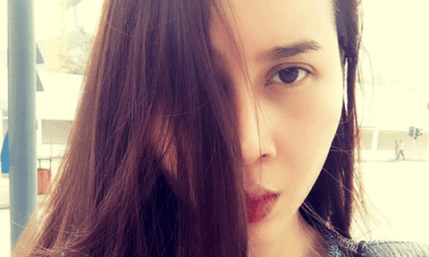  Lưu Hương Giang thừa nhận đã chỉnh sửa mặt