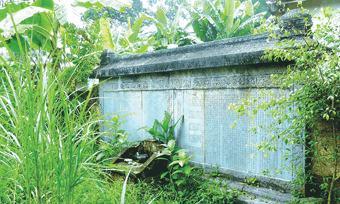 Bảo tồn và phát huy giá trị di sản - nhiều vấn đề đáng quan tâm