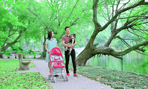 “Điều bí mật” - cổ tích tình yêu thời hiện đại được dựng phim