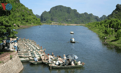 8 di sản thế giới của Việt Nam sao chưa được kết nối hiệu quả?