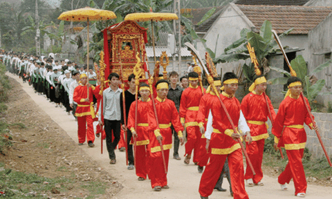 Đồi Lai Li Lai Láng - huyền thoại và lịch sử 