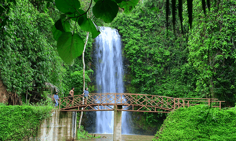 Măng Đen: Đà Lạt thứ 2 của Tây Nguyên