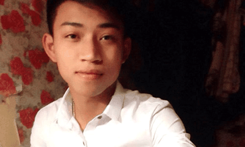 Chàng trai hy sinh cánh tay cứu bạn vì tin vào nhân quả