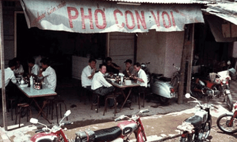 ‘Nết nhậu’ của dân Sài Gòn xưa