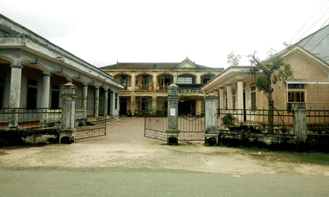 “Thiếu vốn” trong chương trình xây dựng nông thôn mới ở Cẩm Hà