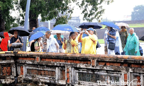 Du lịch vào đông
