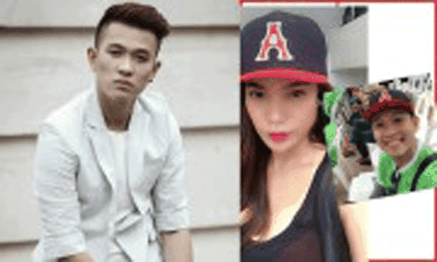  Ngọc Khanh bức xúc khi bị nghi yêu Trương Ngọc Ánh