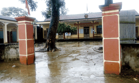 Ngọc Sơn: Thực hiện thắng lợi các mục tiêu phát triển kinh tế - xã hội