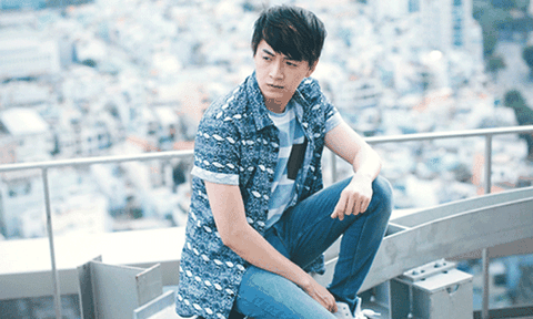 Ngô Kiến Huy: 'Tôi từng bị ném đá đến mức không dám đọc bình luận'