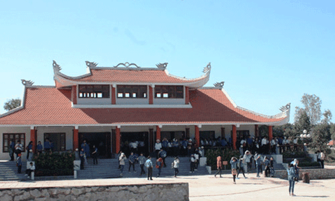 Bảo tồn, phát huy giá trị di sản văn hóa