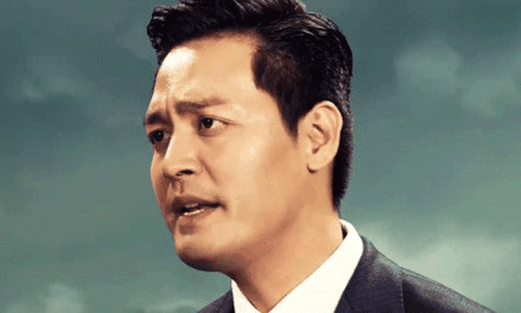 Sau hoạt động từ thiện MC Phan Anh gặp không ít vấn đề  