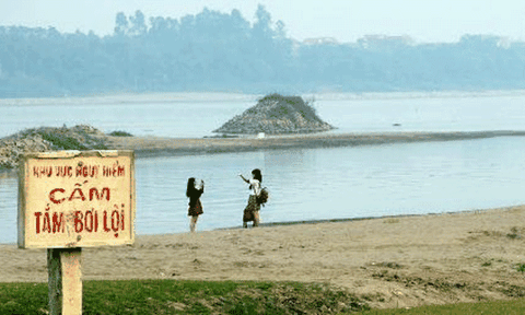 Giới trẻ bất chấp nguy hiểm để có bức ảnh đẹp