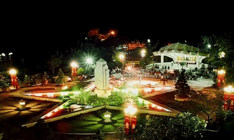 Khu di tích Nguyễn Sinh Sắc - Nơi hội tụ tình cảm của nhân dân