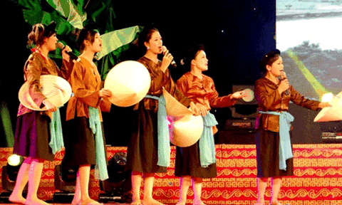 Sức ảnh hưởng của dân ca xứ Nghệ tới thi ca và âm nhạc