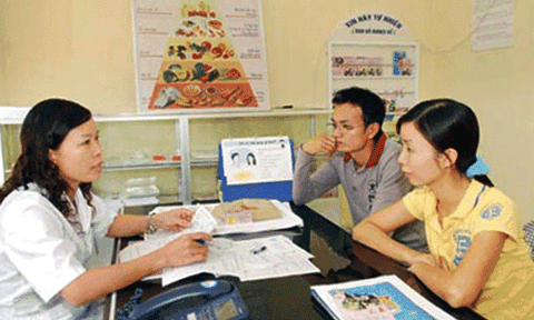  Năm 2020, Việt Nam sẽ “thừa” 1,38 triệu nam giới trong độ tuổi kết hôn 