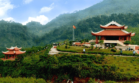 Du lịch chiến trường xưa - Tiềm năng bị bỏ quên