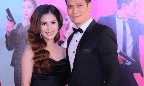  Diễn viên Việt Anh: 'Tôi thấy có lỗi với bà xã'