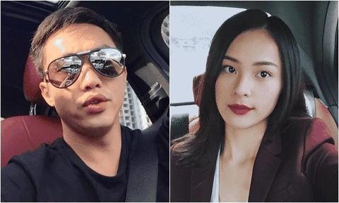 Hạ Vi nối lại tình cảm với Cường Đô la nhờ siêu xe