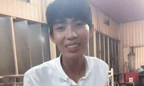 Chàng trai lập nghiệp từ Facebook marketing