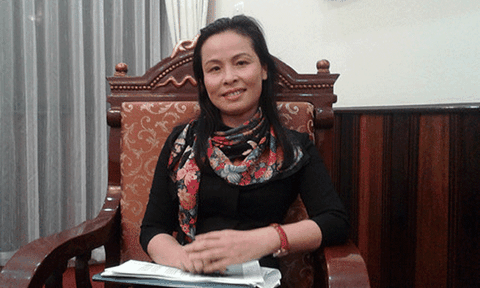 “Tín ngưỡng thờ mẫu” được UNESCO công nhận là niềm tự hào