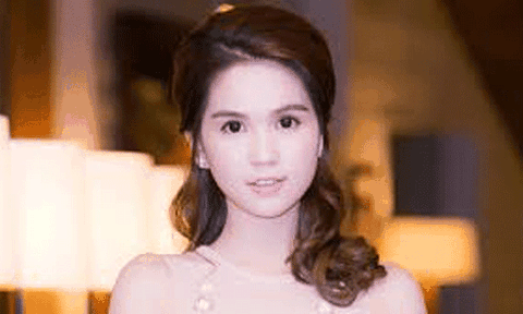 Bất ngờ tình mới của Ngọc Trinh lại là người cũ