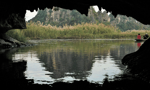 Khu nghỉ dưỡng RESORT EMERALDA Ninh Bình, nơi lưu giữ những khoảnh khắc…