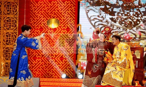 “Táo quân 2017” thay đổi diễn viên?