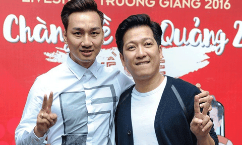 MC Thành Trung lên tiếng về phát ngôn gây bão dư luận