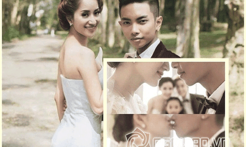 Khánh Thi – Phan Hiển: Tại sao không có sự đồng nhất trong tổ chức đám cưới?