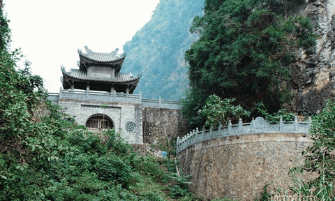 Chùa Động Am Tiên – 'thiên đường hạ giới' vùng đất Phật Ninh Bình