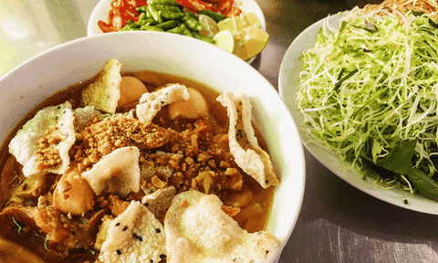  Những món ăn 'gây thương nhớ' ở Đà Lạt