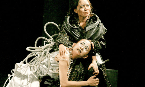 Xu hướng kịch thử nghiệm