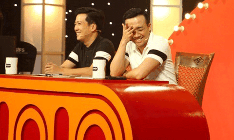  Trấn Thành bối rối khi tài xế riêng đi thi 'Thách thức danh hài'