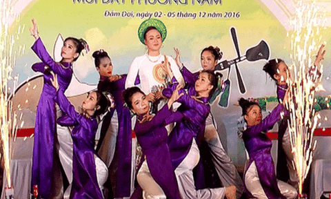 Lan toả phong trào đờn ca tài tử