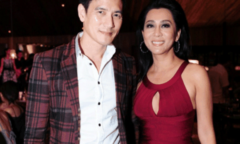 Bạn trai MC Kỳ Duyên: Ngoại tình tư tưởng nguy hiểm nhưng có thể thứ tha