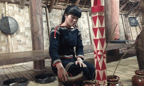 Khát khao bảo tồn văn hóa của dân tộc Ê đê