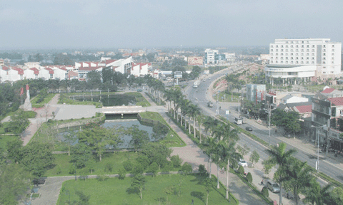 Thực hiện nếp sống văn minh trong việc cưới ở Đông Hà