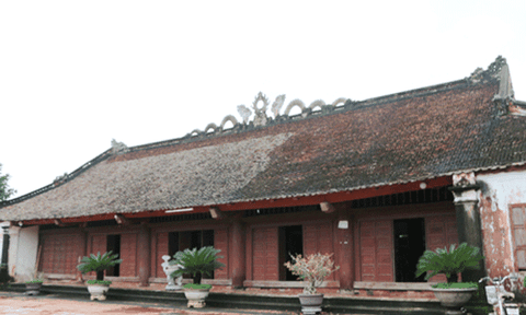 Phát huy hiệu quả di tích sau trùng tu: Liệu có phải bài toán khó?