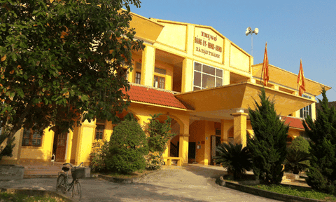 Đảng bộ xã Hậu Thành: Thực hiện thắng lợi các mục tiêu đã đề ra