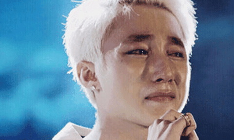 Lời giải đáp về tin đồn Sơn Tùng M - TP chia tay ông bầu Quang Huy