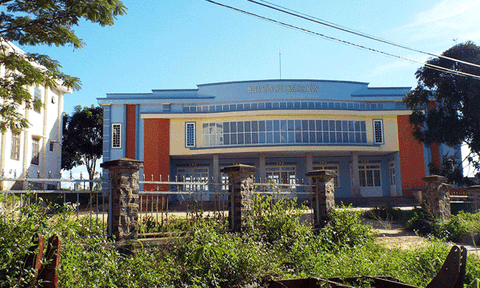 Phát huy hiệu quả hệ thống thiết chế văn hóa cơ sở ở Đơn Dương