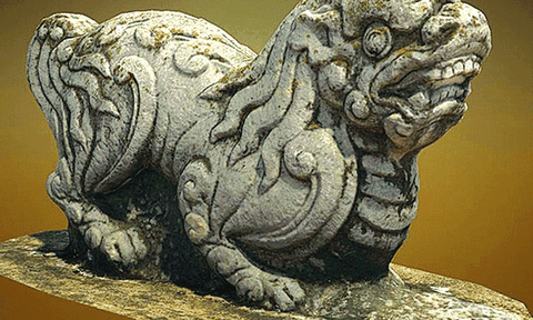 Triển lãm giúp nhận diện “Linh vật Việt“