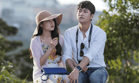 Phim truyền hình: Tồn tại trong khó khăn